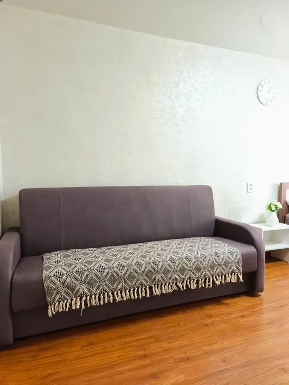 Светлая уютная квартира для дорогих гостей!