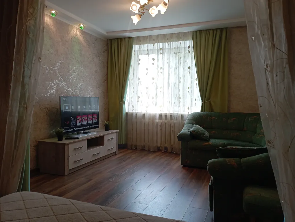 Уютная квартира в Барановичах