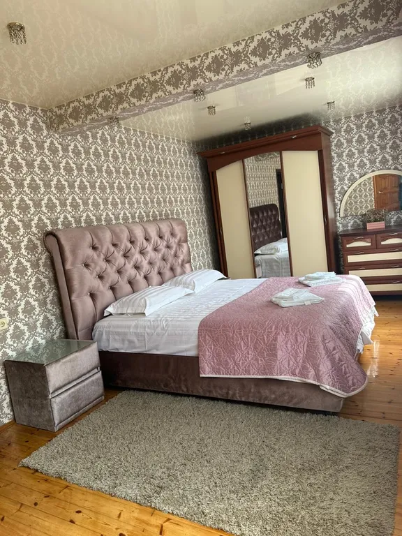 Квартира Апартамент у Южного взморья — аренда посуточно в Адлер