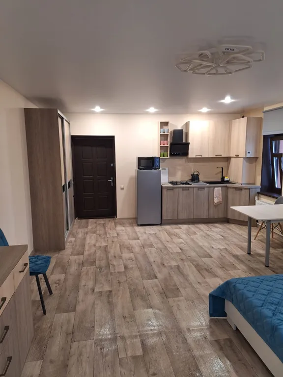 Часть дома в центре города