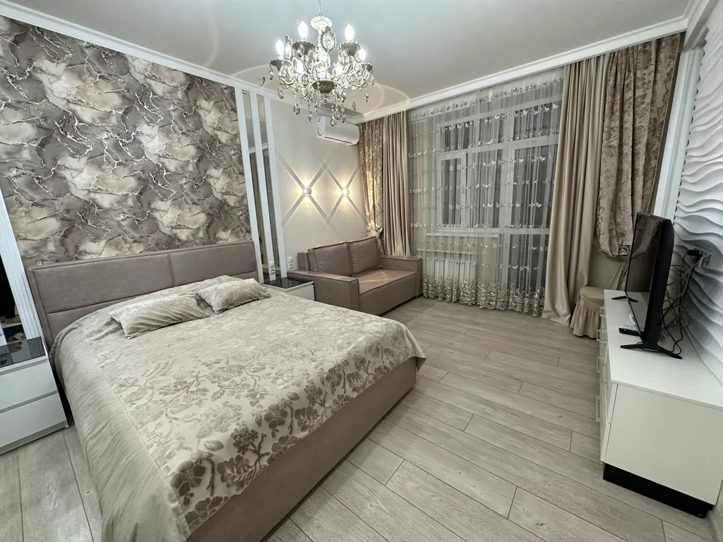 Квартира Апартамент в венецианском стиле — аренда посуточно в Минеральные Воды