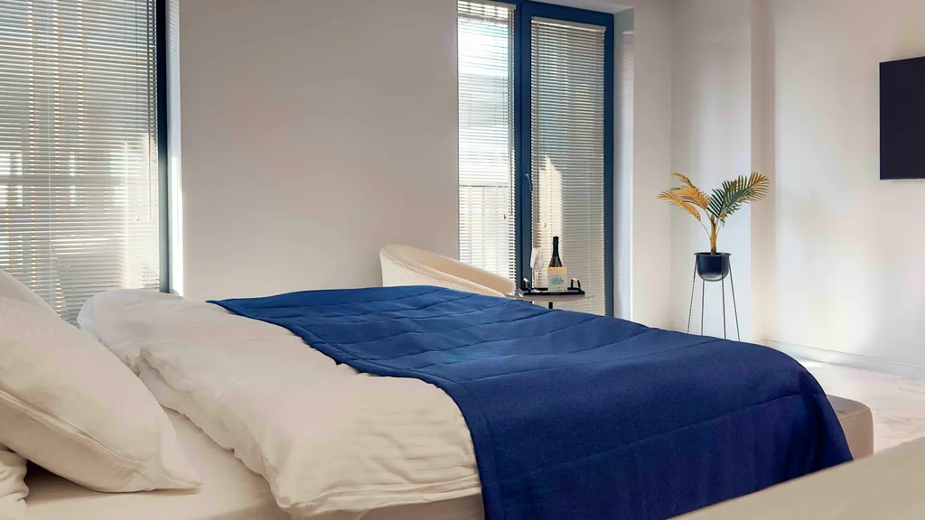 Апартаменты Небо 29А