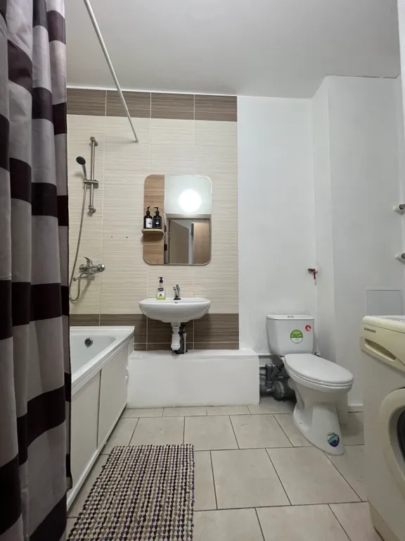 Квартира на Авторадио