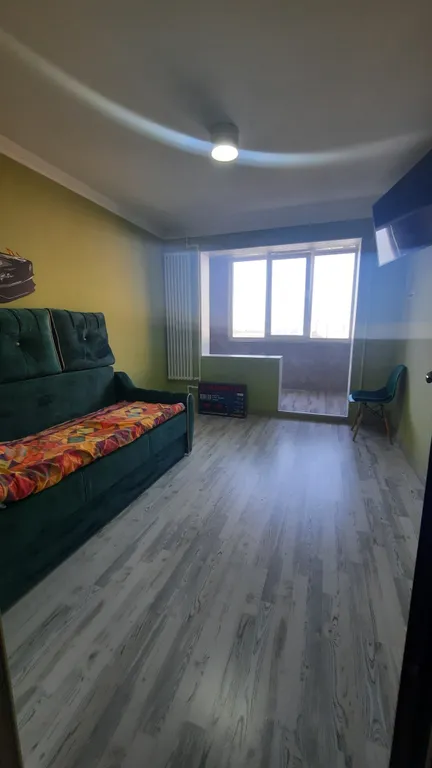 Квартира на первой береговой линии