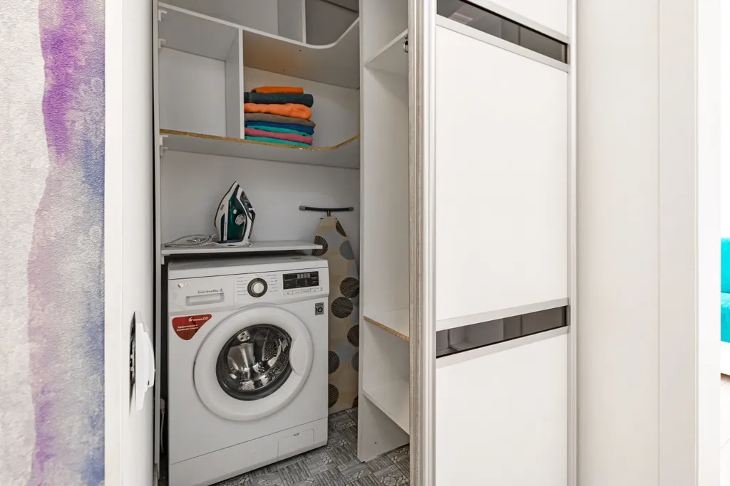 Апартаменты рядом с центром ЖК 7 Я-150