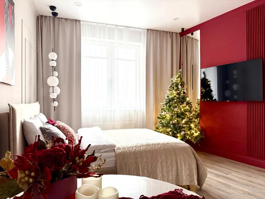 Квартира КенигДелюкс  в ЖК Рыбная деревня — аренда посуточно в Калининград