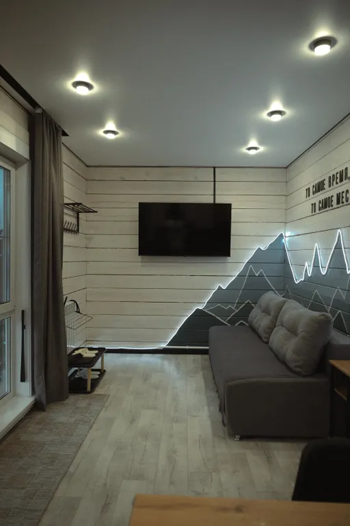 Уютный дом в Байкальске рядом с курортом гора Соболиная и Байкалом