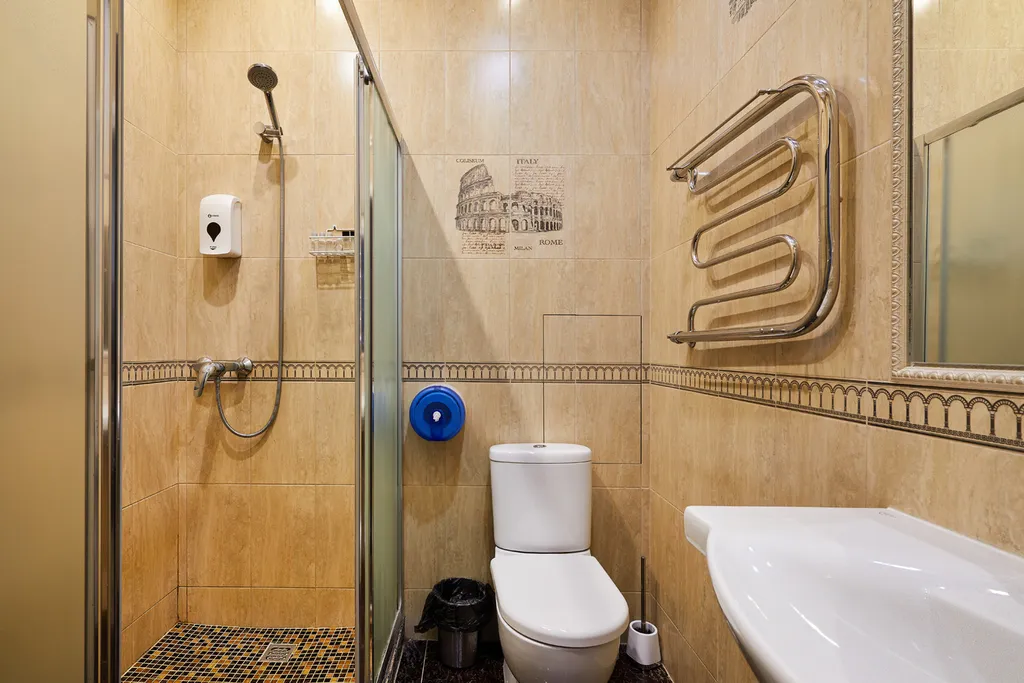 Квартира Комната — Москва