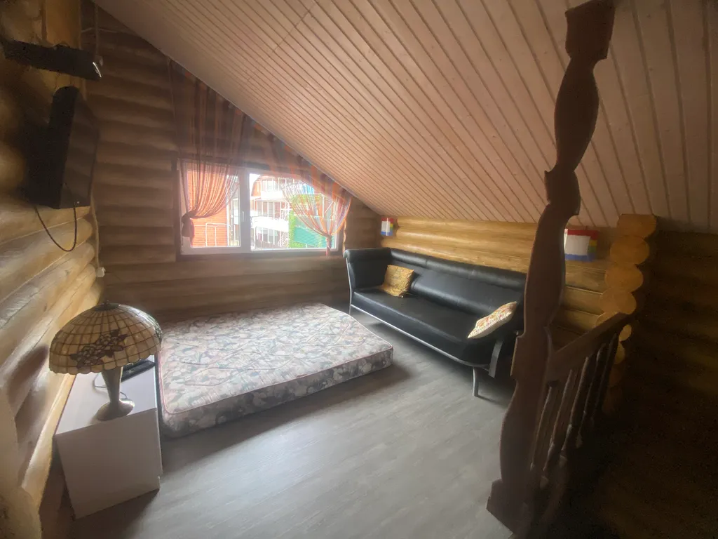 Коттедж у моря для семейного отдыха