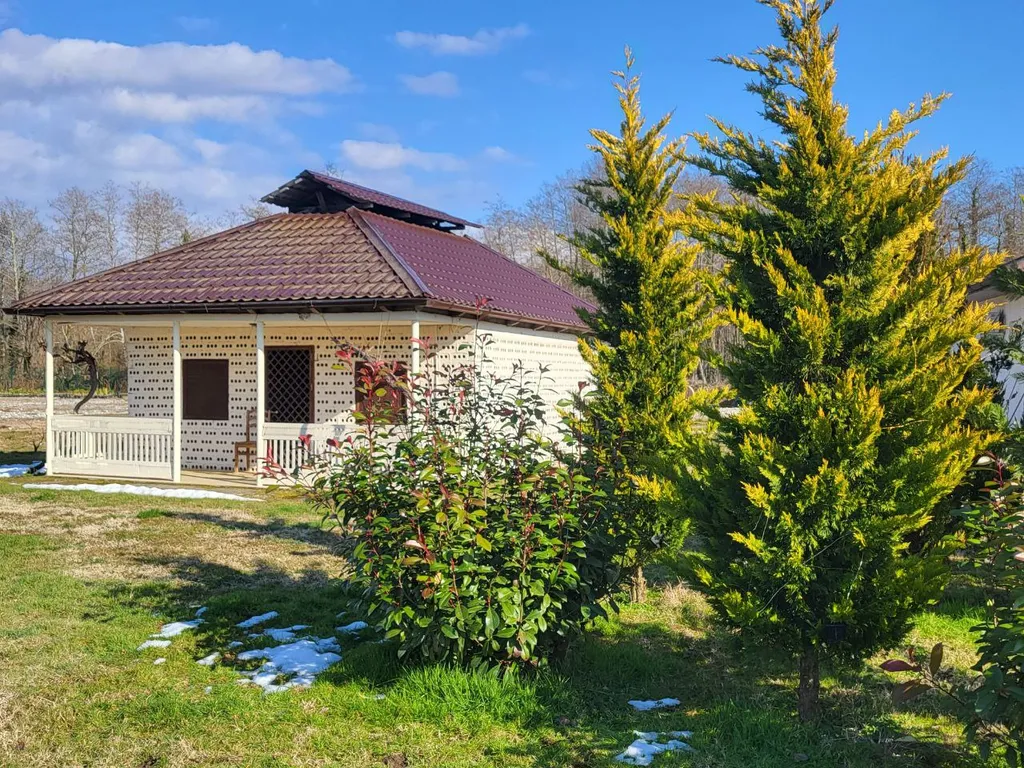 Гостевой дом Лаванда