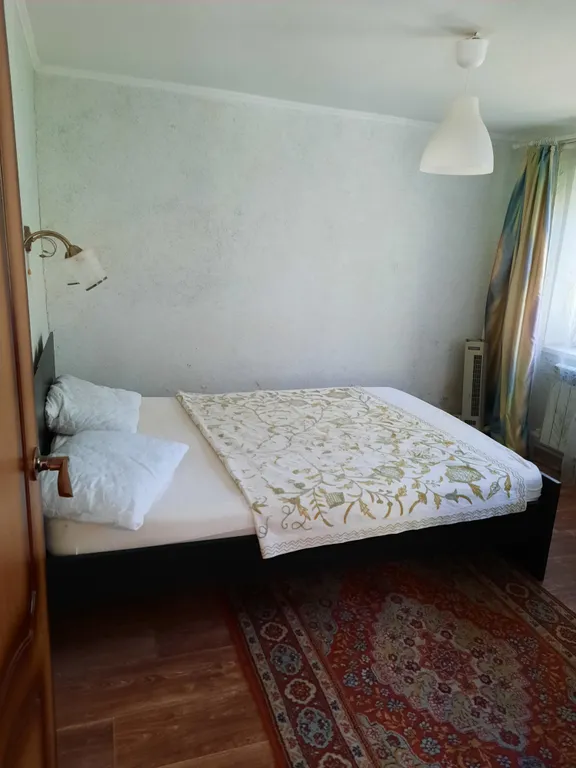 Домик на берегу Таганрогского залива