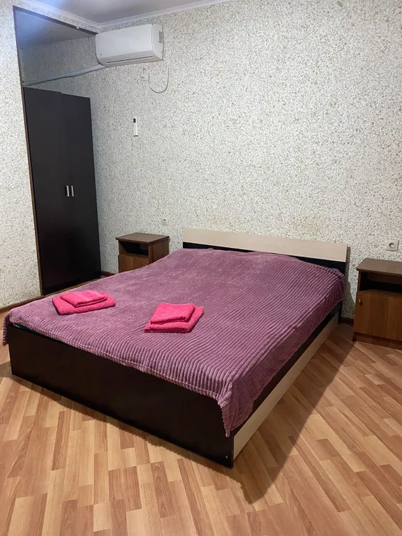 Квартира Комната — аренда посуточно в Сухум