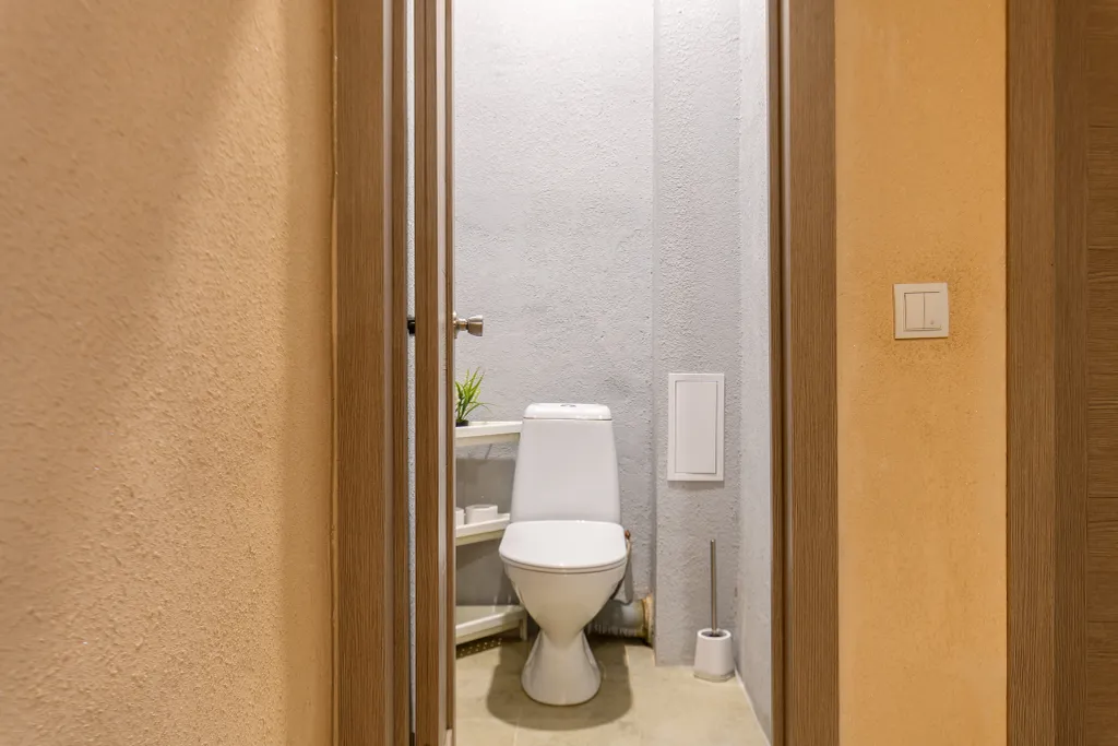 Квартира Апартаменты с четырьмя изолированными комнатами — Санкт-Петербург