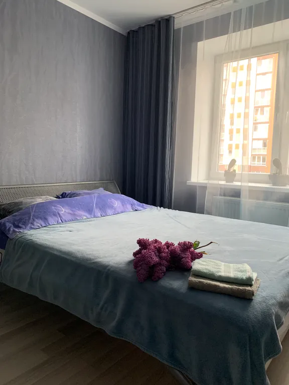 Квартира Квартира Отдых на 1-й линии — Зеленоградск