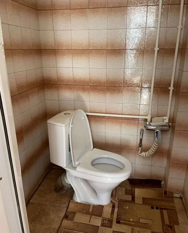 Коттедж Уютный домик с видом на море — Дербент