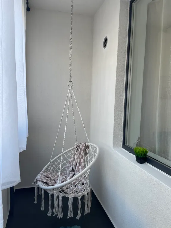 Квартира Квартира-студия для вашего комфорта и удобства — Санкт-Петербург