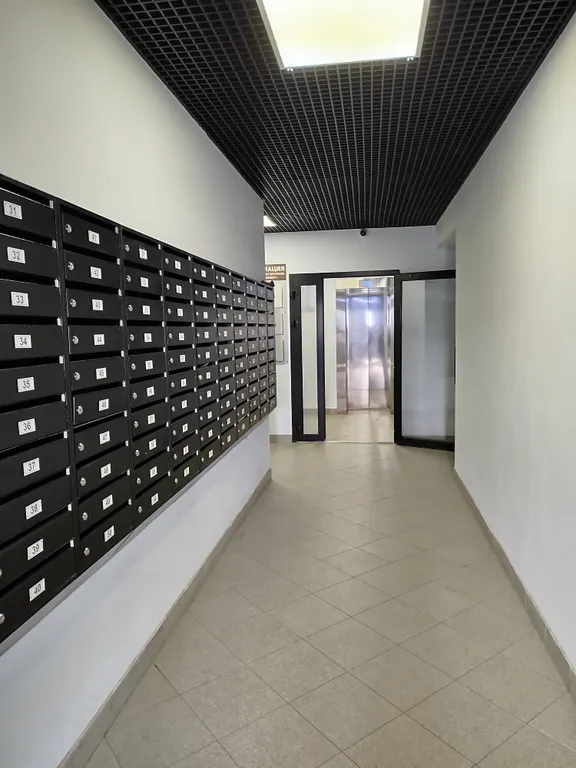 Квартира с wi-fi в центре Арбеково в новом ЖК Гулливер