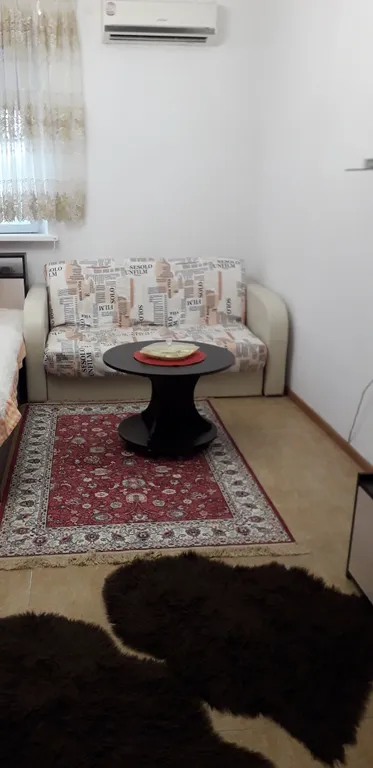 Апартамент возле моря