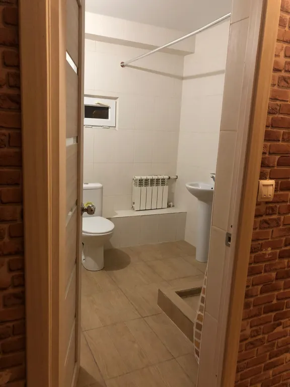 Коттедж 3-комнатный Дом — Геленджик