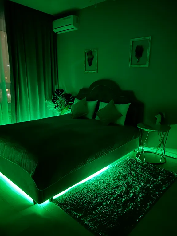 Шикарные Апартаменты в ЖК Российский