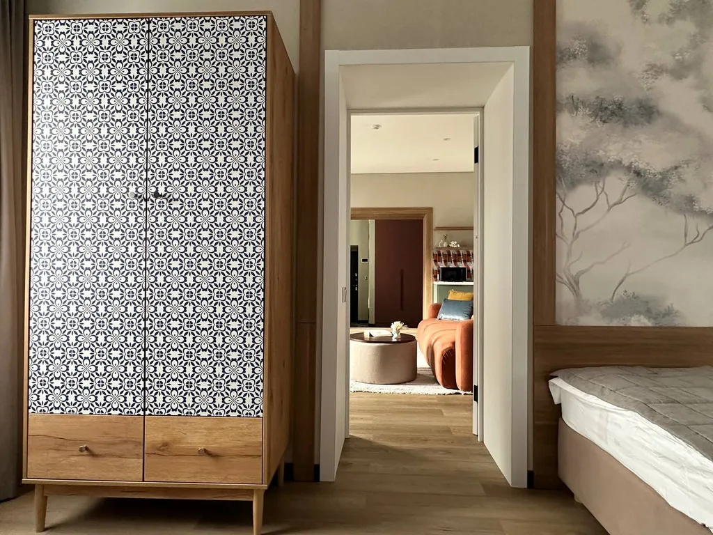 Апартамент на главной улице Нижнего Новгорода