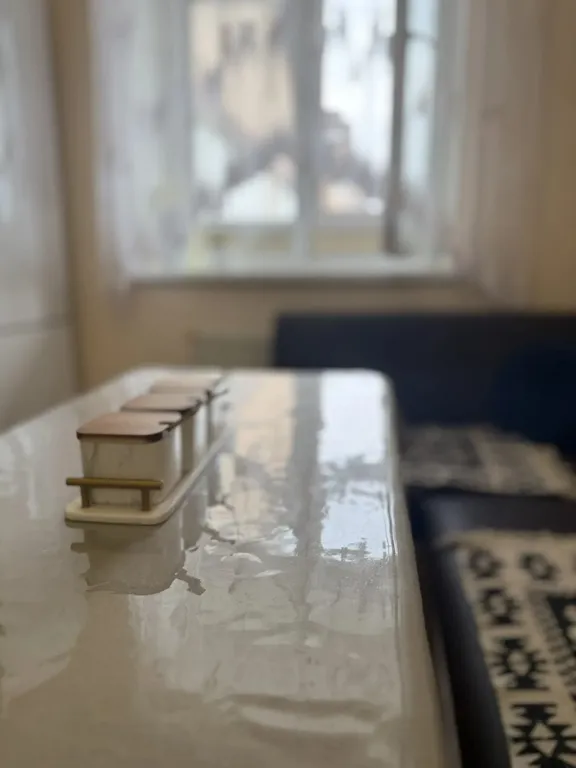 Лучшее местоположение, квартира с видом на Мамаев Курган