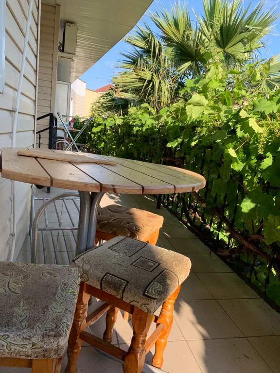 Квартира Комната — Адлер