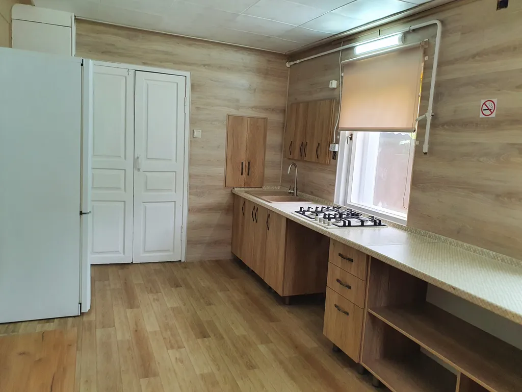 4-комнатный Дом