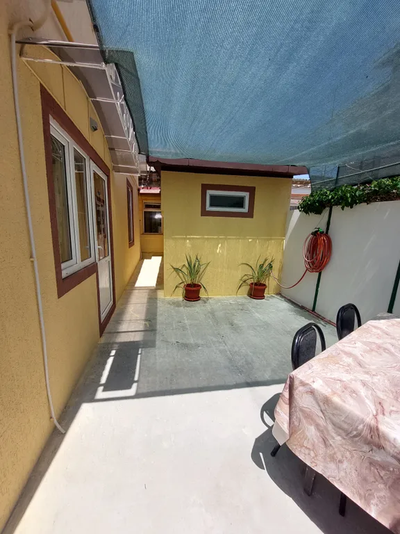 Коттедж Уютный дом в центре города — Евпатория