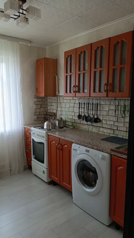 Квартира в старинной части города на Селигере — аренда посуточно в Осташков (Селигер)