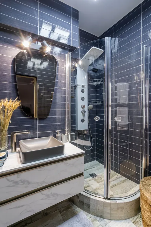 Квартира Белоснежные апартаменты в центре на набережной Невы — Санкт-Петербург