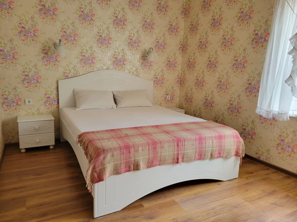 Уютная квартира в Партените