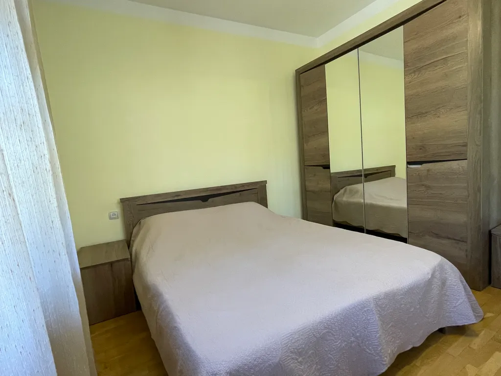 Дом в национальном стиле с удивительным видом AM House Grand