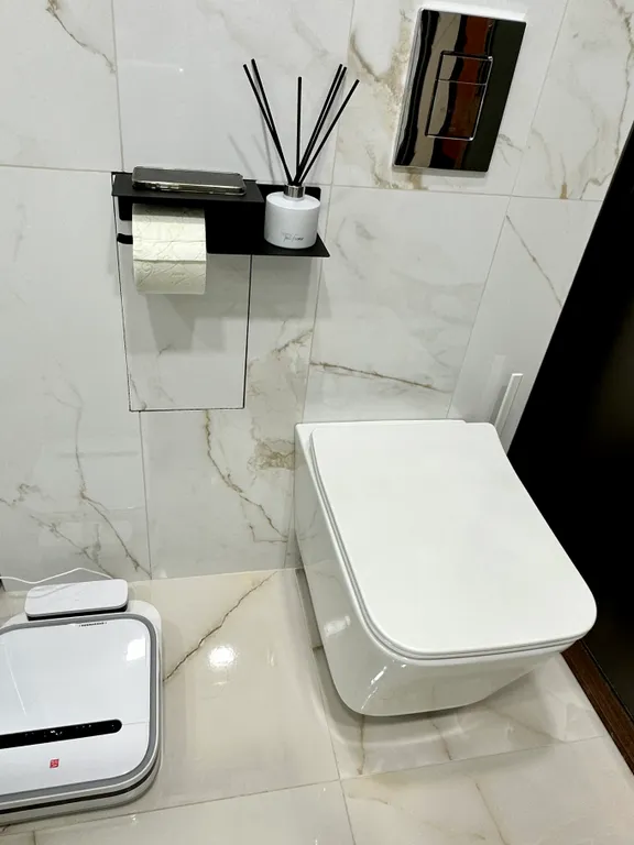 Душевная квартира рядом с Каскадом