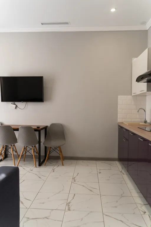 Коттедж Дом у моря №9 — Витино