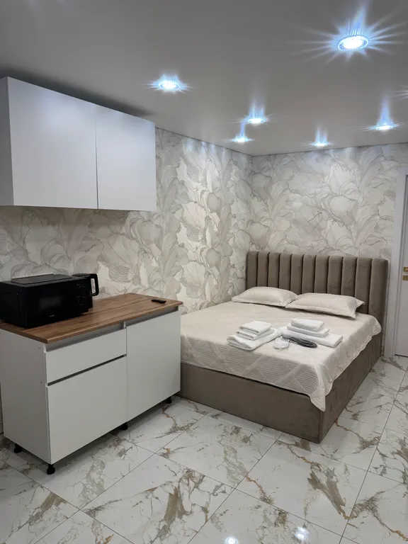 Коттедж Уютный домик в центре города — Кисловодск