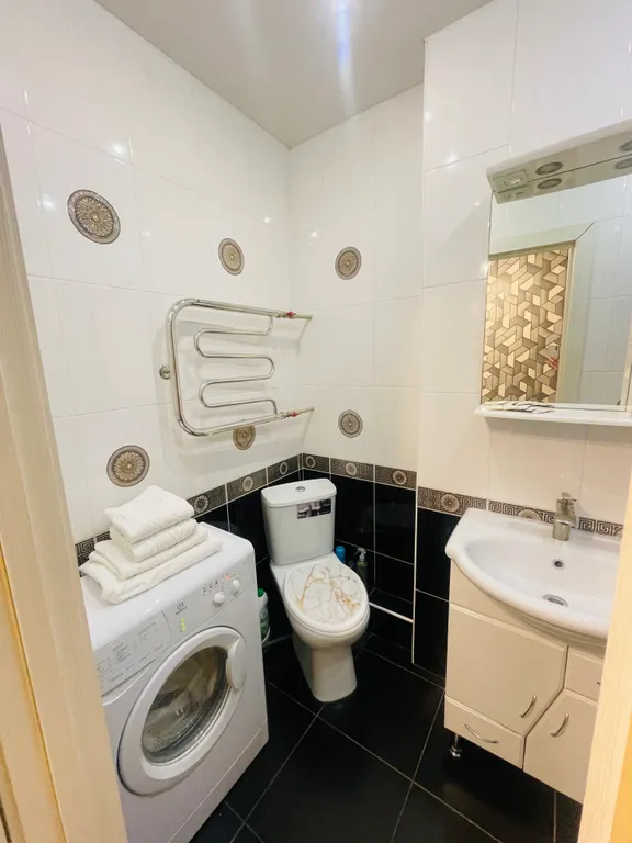 Квартира в курортной зоне