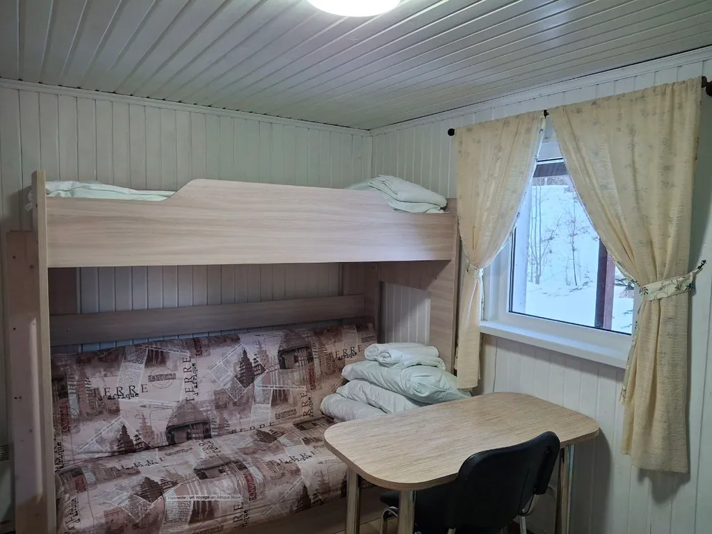 Большой гостевой дом Suuri