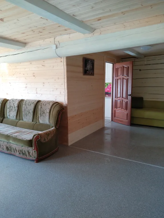 Тихое место