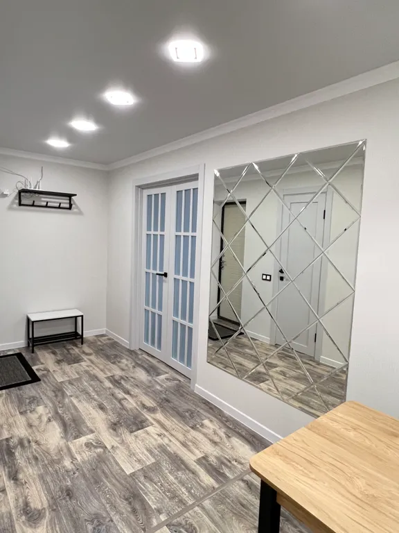 Уютная квартира в 3 минутах от трассы м4 дон