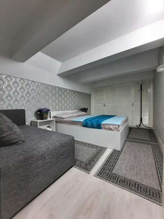 Квартира Квартира Family loft в центре — Москва