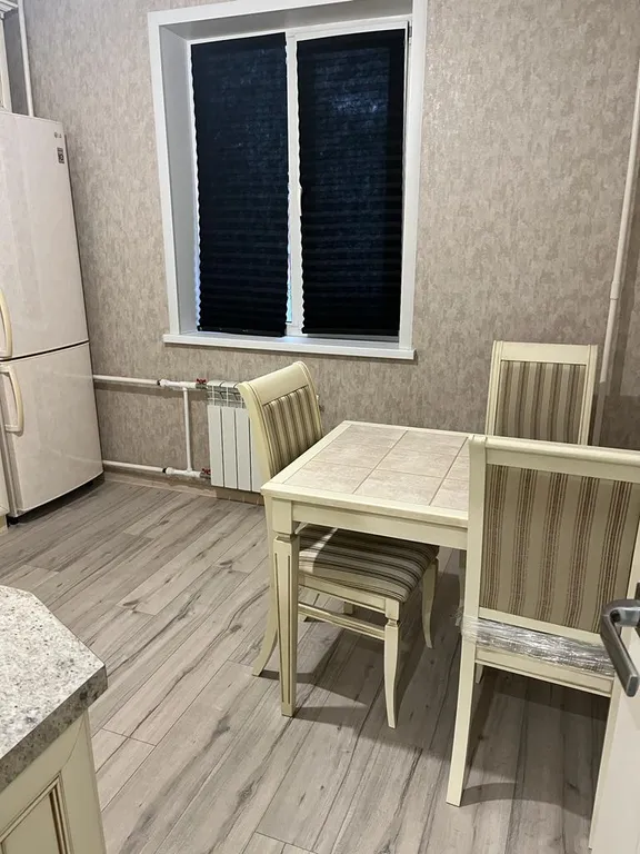 Светлая и уютная квартира в новом доме рядом с Мегагринном