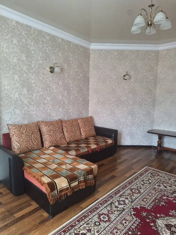 Квартира в курортной зоне Кисловодска