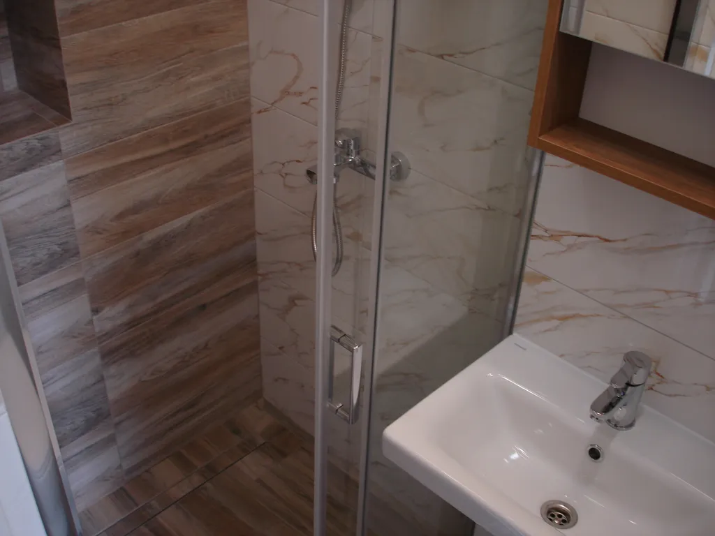 Квартира Квартира с двориком в центре — Ялта