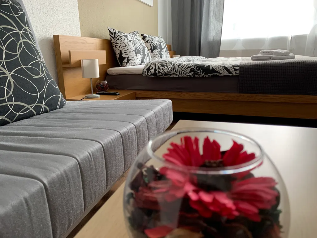 Квартира Апартаменты Newstory — Тихвин