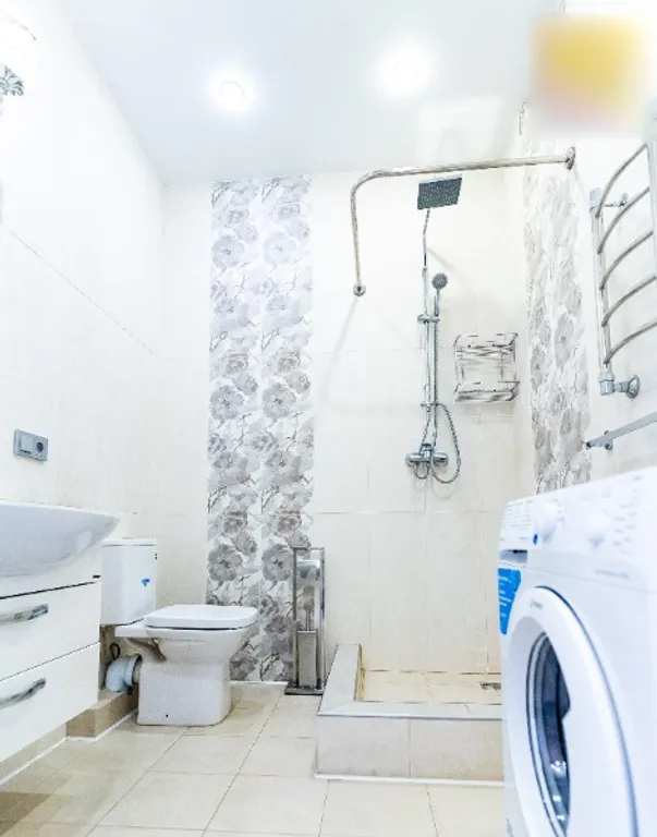 Квартира Квартира в элитном жк геленджика — Геленджик