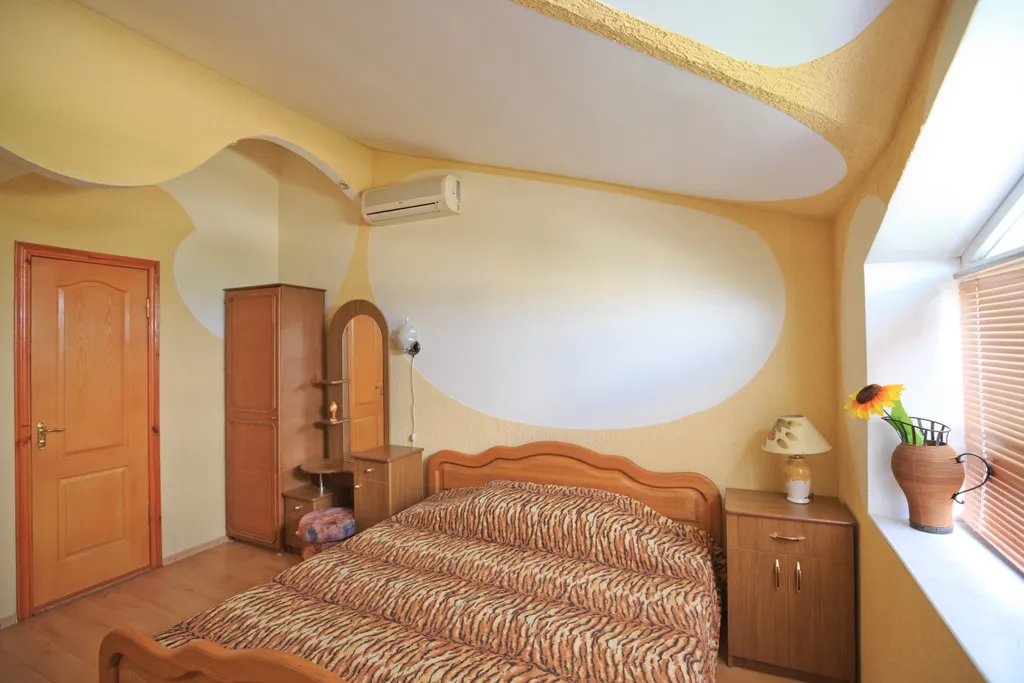 Квартира Комната — аренда посуточно в Феодосия