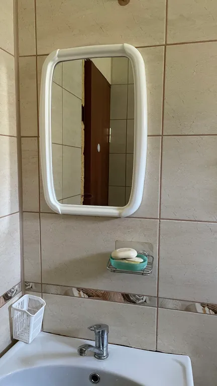 Коттедж Уютный дом по краю лесного массива с видом на горы — Кисловодск