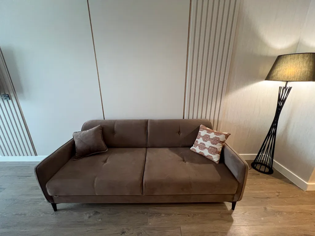 Премиальные апартаменты на берегу моря, Porta Batumi Tower