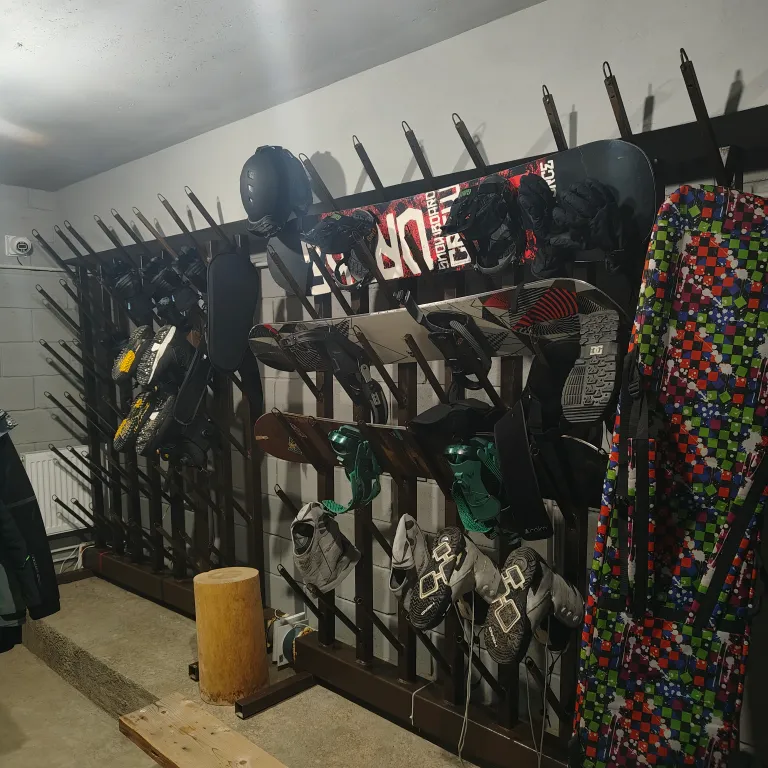 Квартира Комната — Архыз